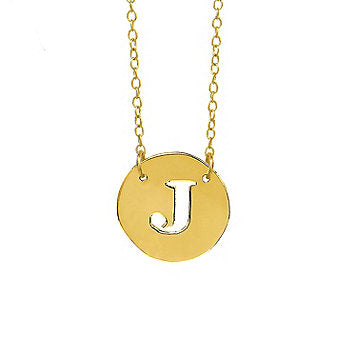 Personalize Jewelry