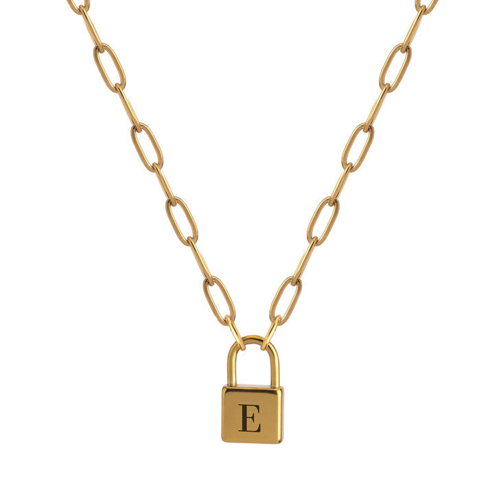 Personalized Necklace