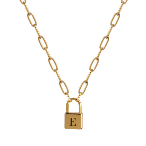 Personalized Necklace